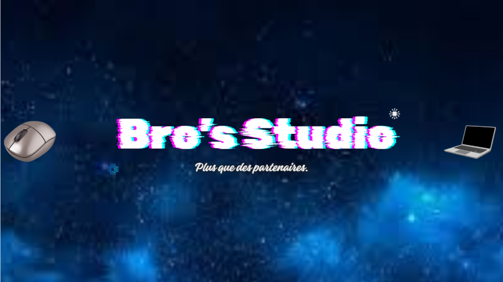Bros Studio - cover