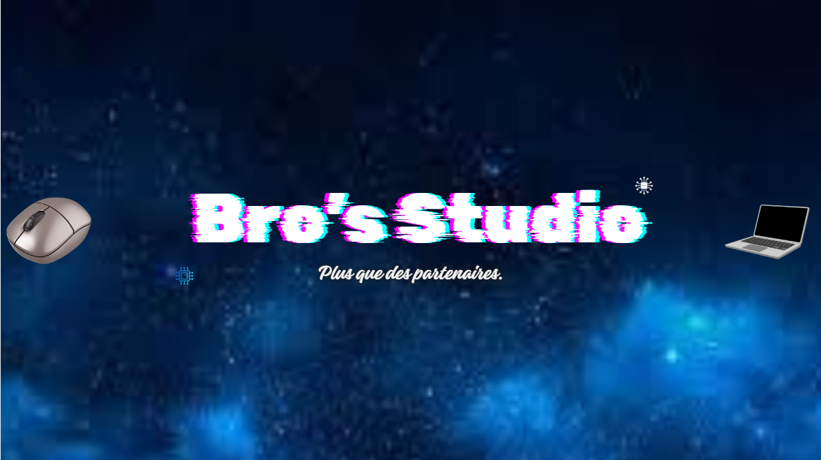 Bros Studio - cover