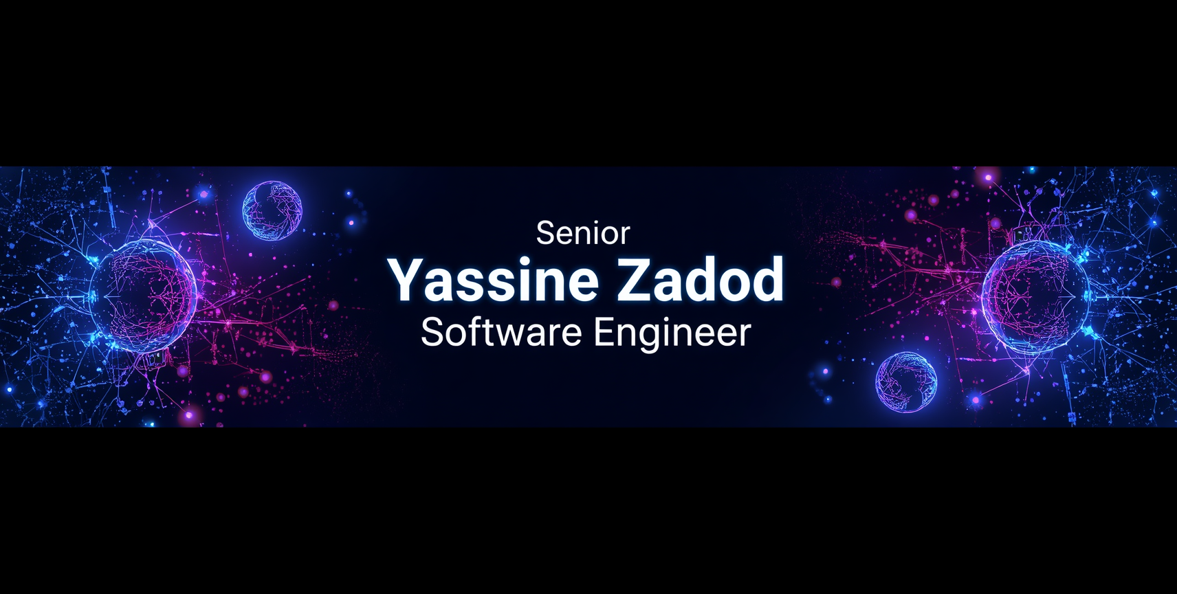 Yassine Zadod - cover