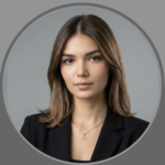 luna arij bniaiche - Casablanca