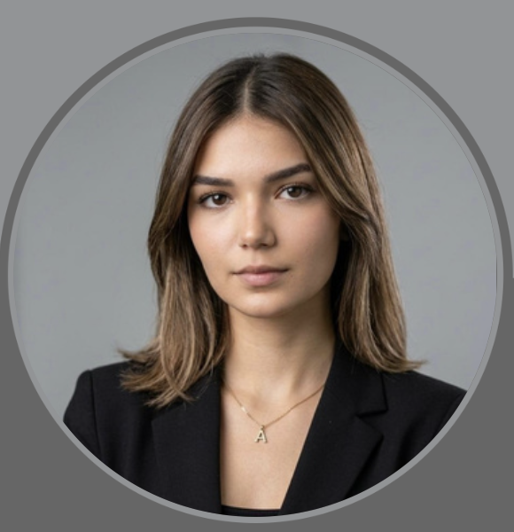 luna arij bniaiche