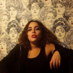 Salima Dhaibi - Casablanca