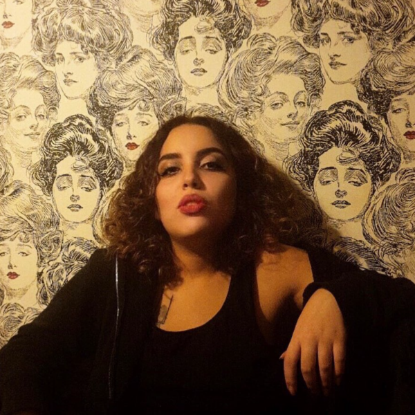 Salima Dhaibi