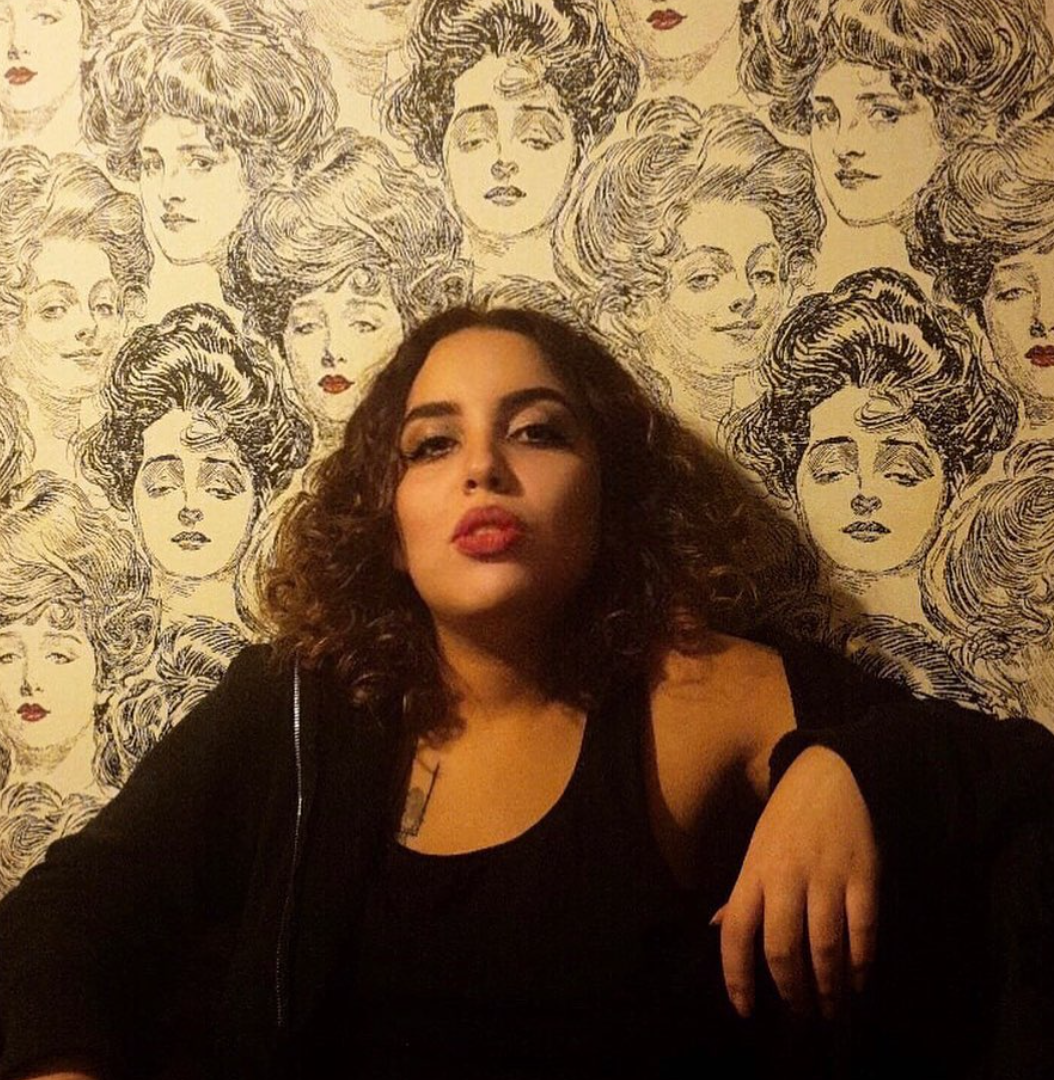 Salima Dhaibi