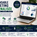 Je deviens votre responsable marketing externalisée