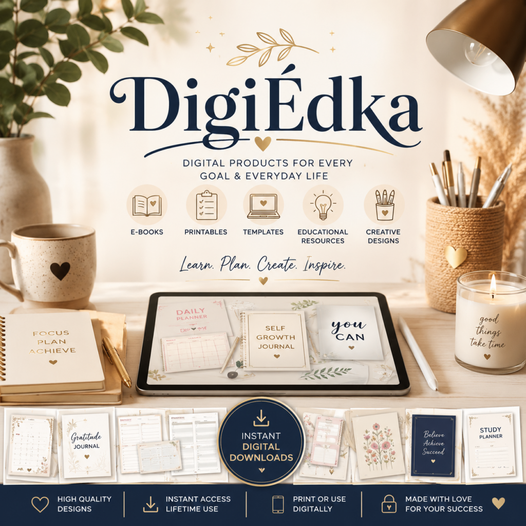 DigiÉdka Solution - الغلاف