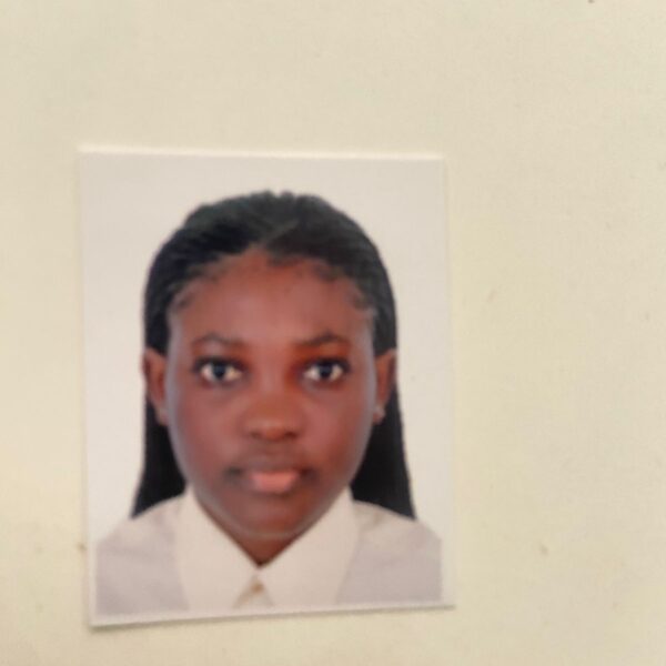 shouna staelle Boutamba