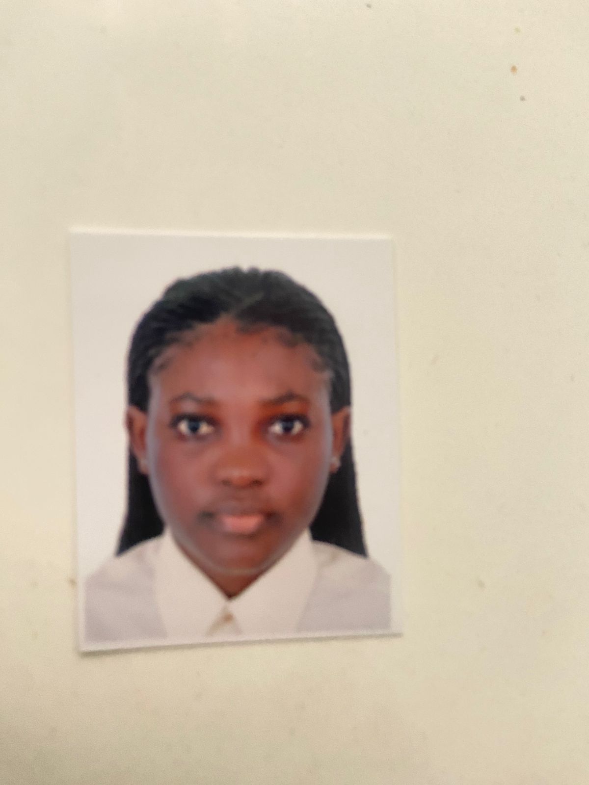 shouna staelle Boutamba
