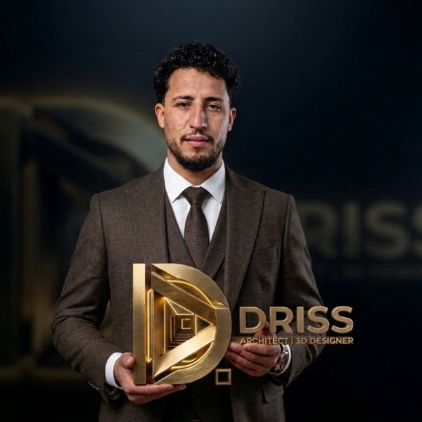 driss afoullous