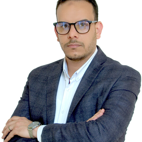 Abdelmajid EL GHERYBY