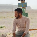 Mohamed Bourza - Ouarzazate