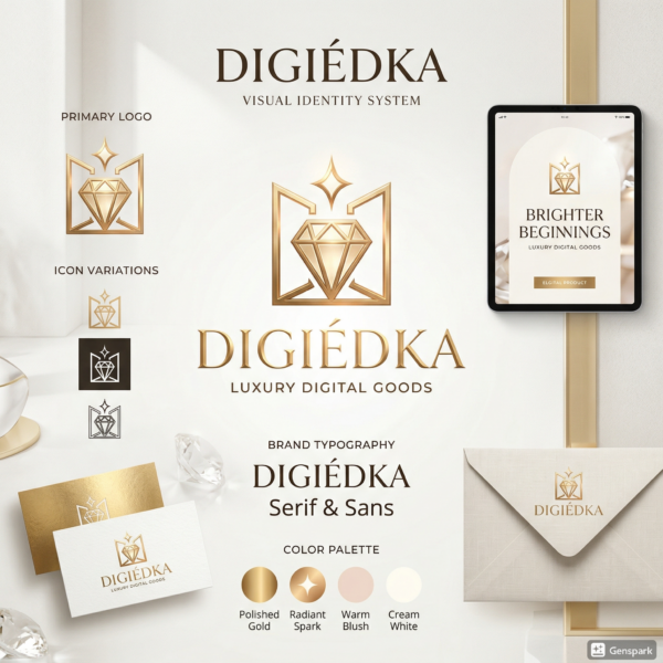 DigiÉdka Solution
