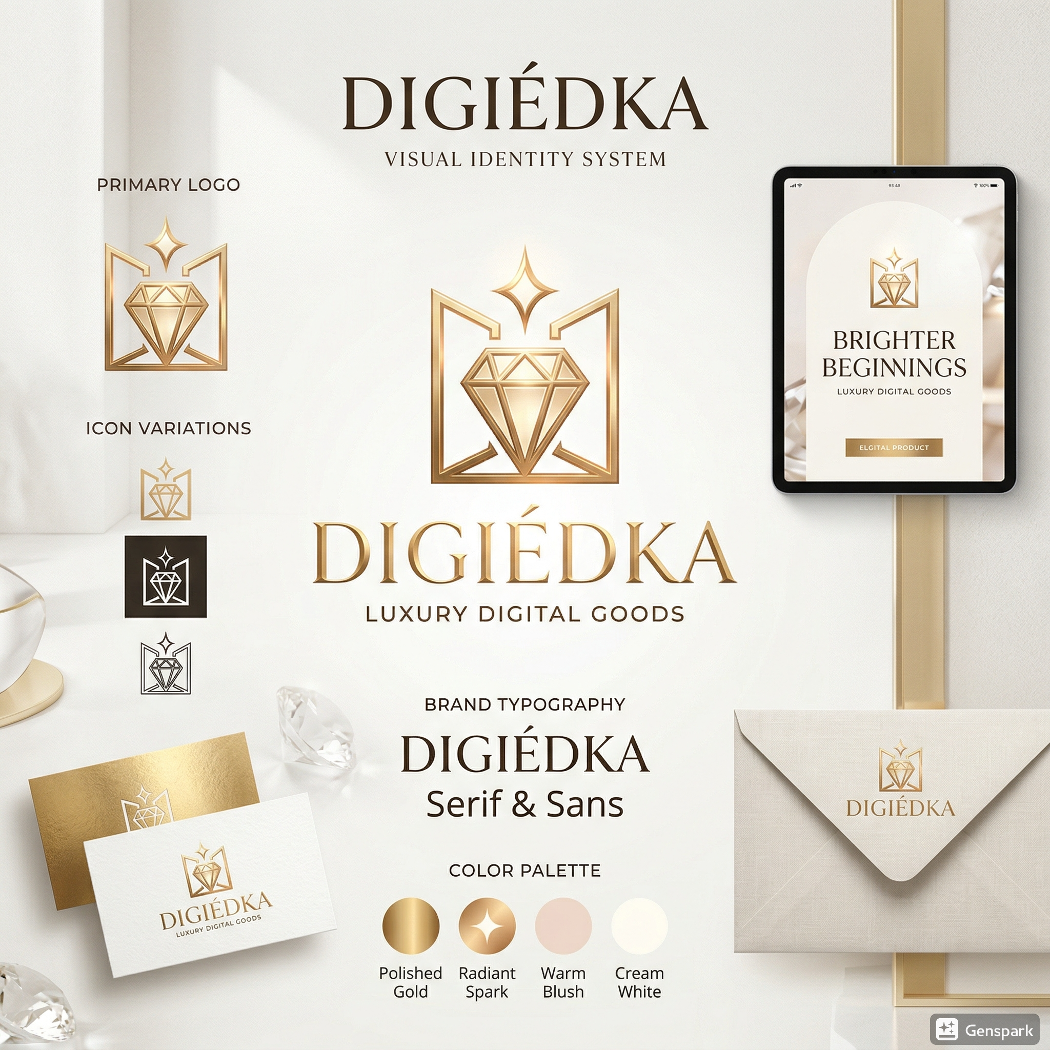 DigiÉdka Solution