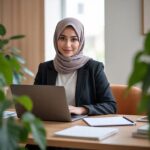 HIBA EL YAGOUBI - الدار البيضاء