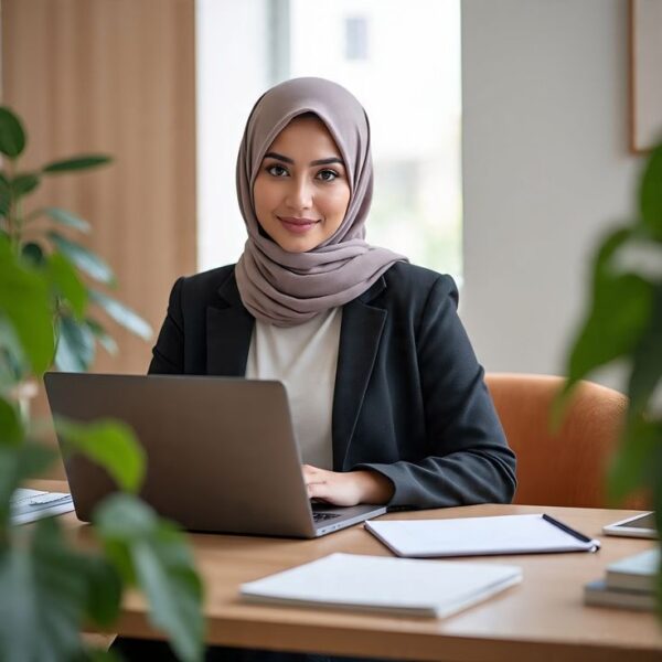 HIBA EL YAGOUBI