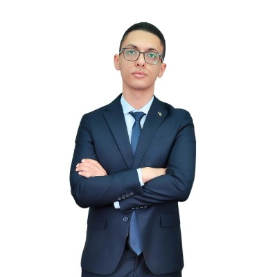 Anas BERRQIA