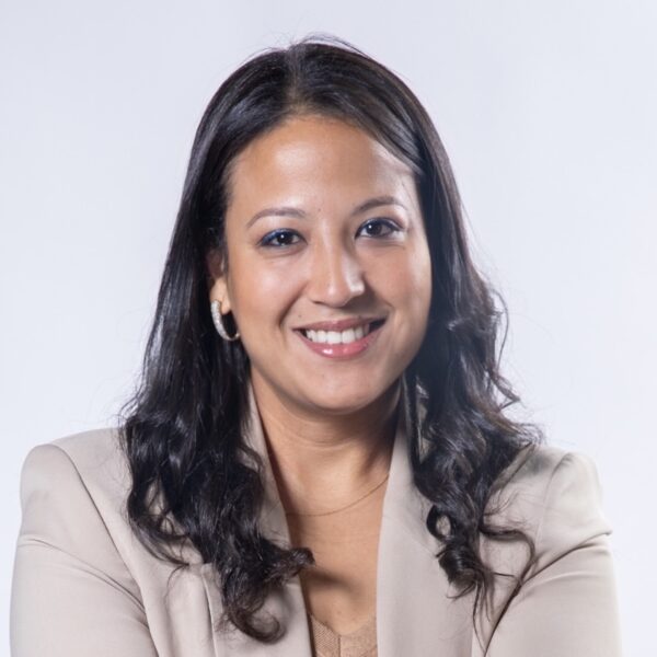Lalla Abla Alaoui