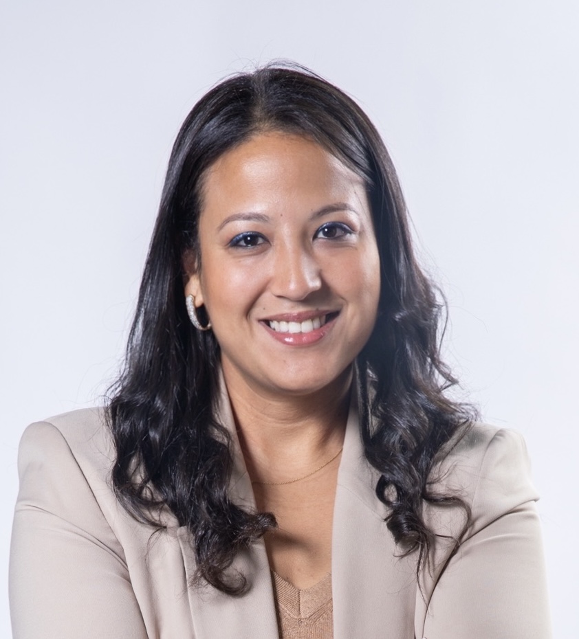 Lalla Abla Alaoui