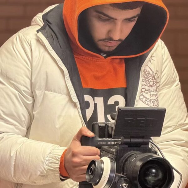 Mohammed Bouchiri