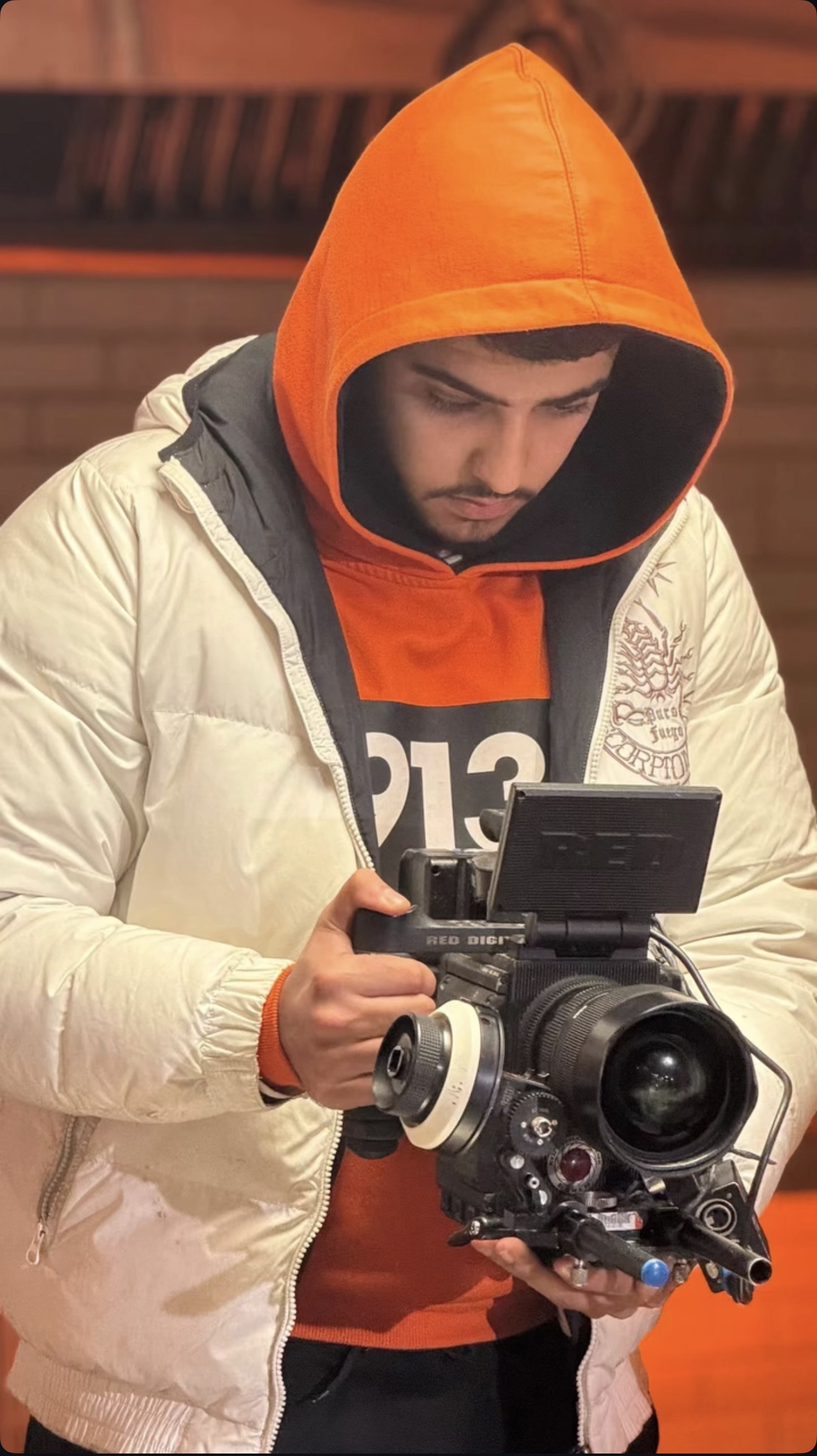 Mohammed Bouchiri