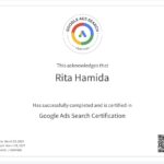 Google Ads Search