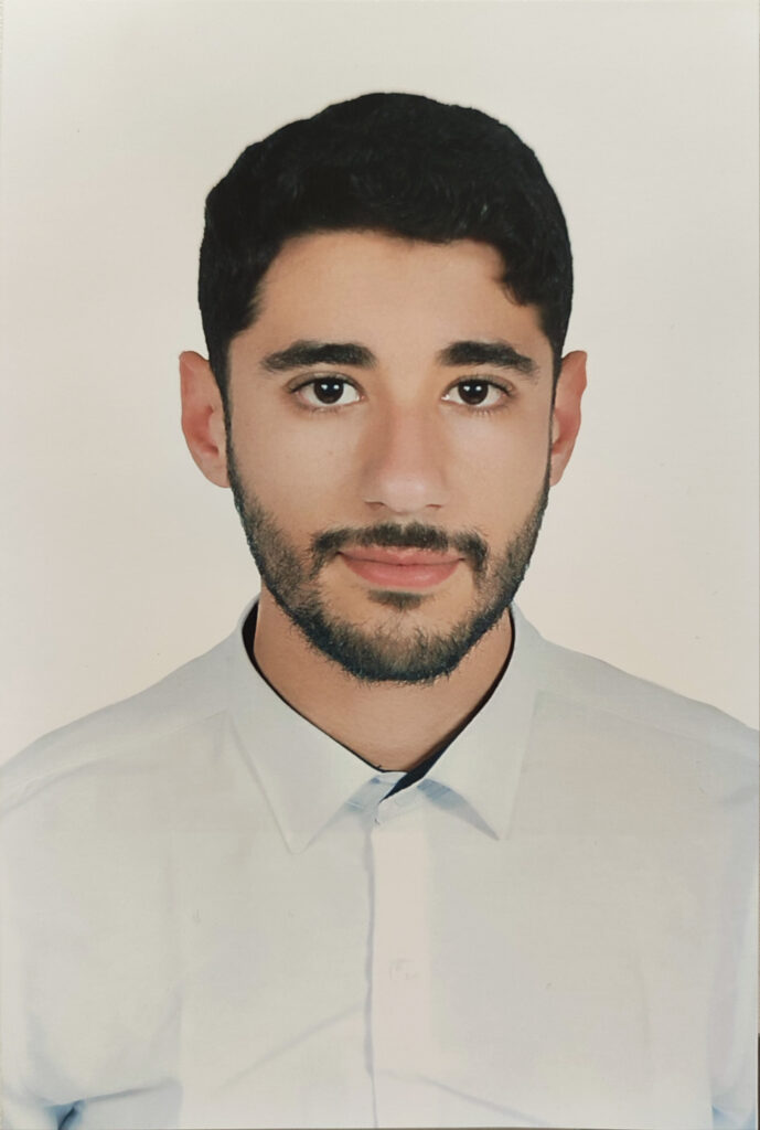 issam marja - cover