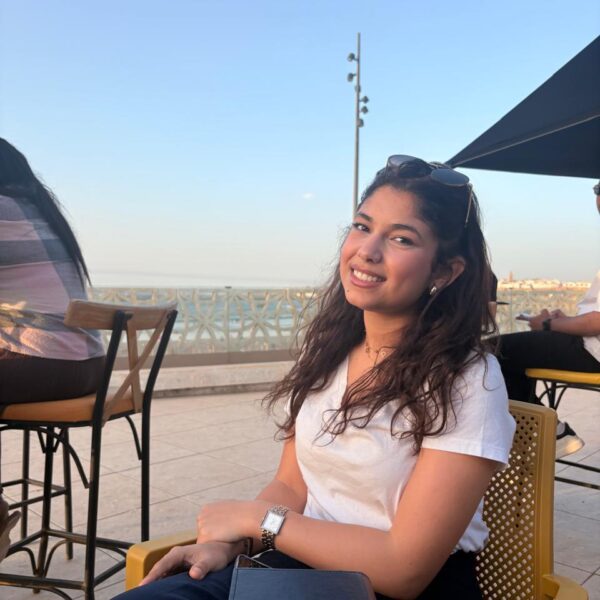 Aya  Elkarfi 