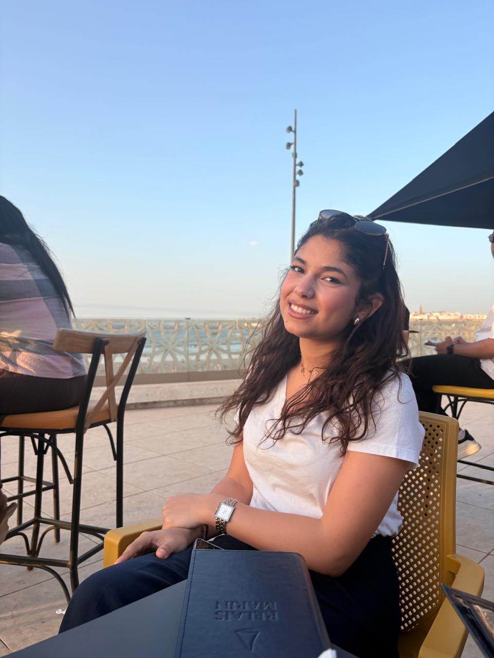 Aya Elkarfi