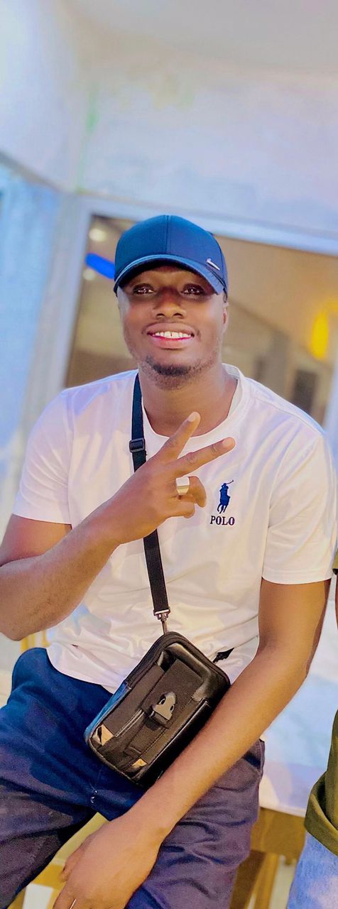 Ibrahima Sambou