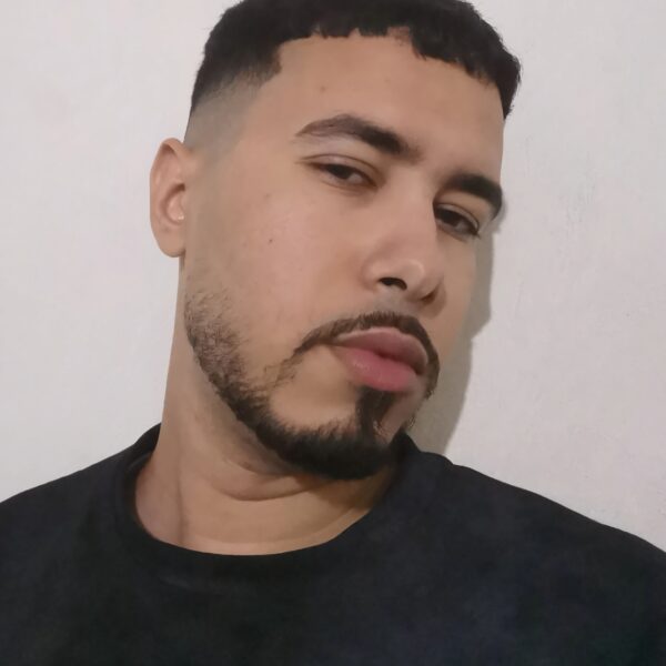 Moussa Hamdani