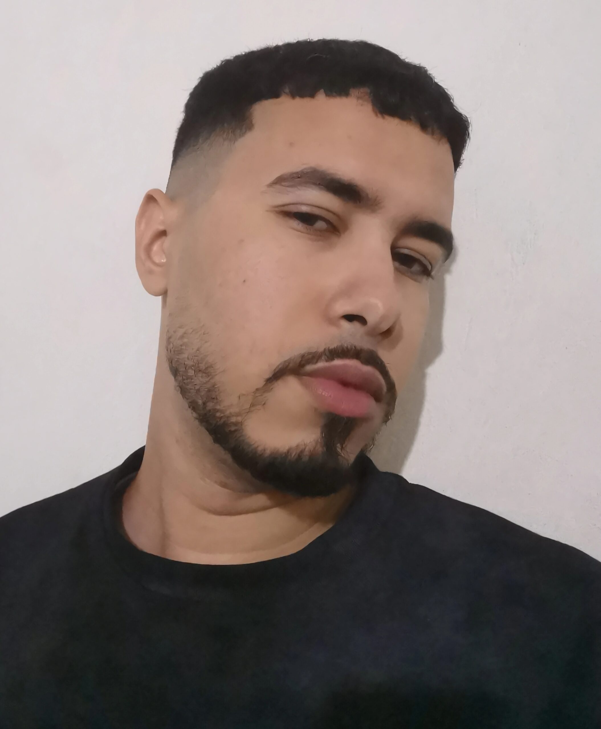 Moussa Hamdani