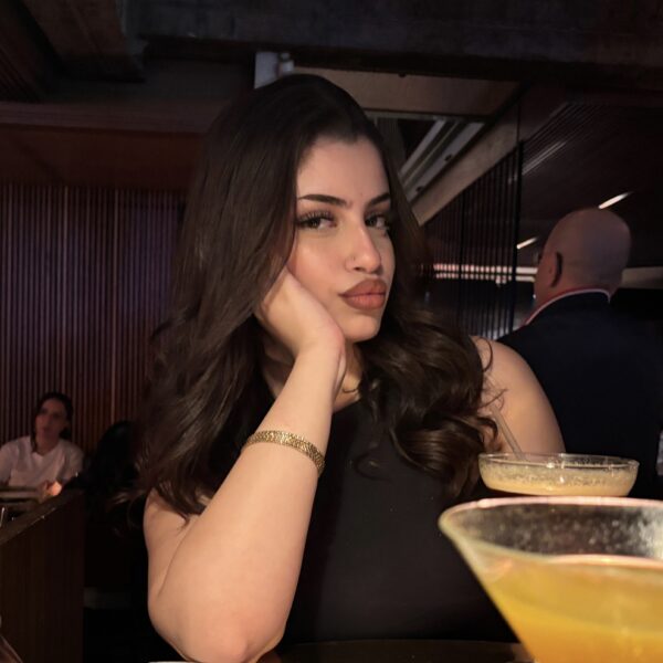 Nada Maftouh