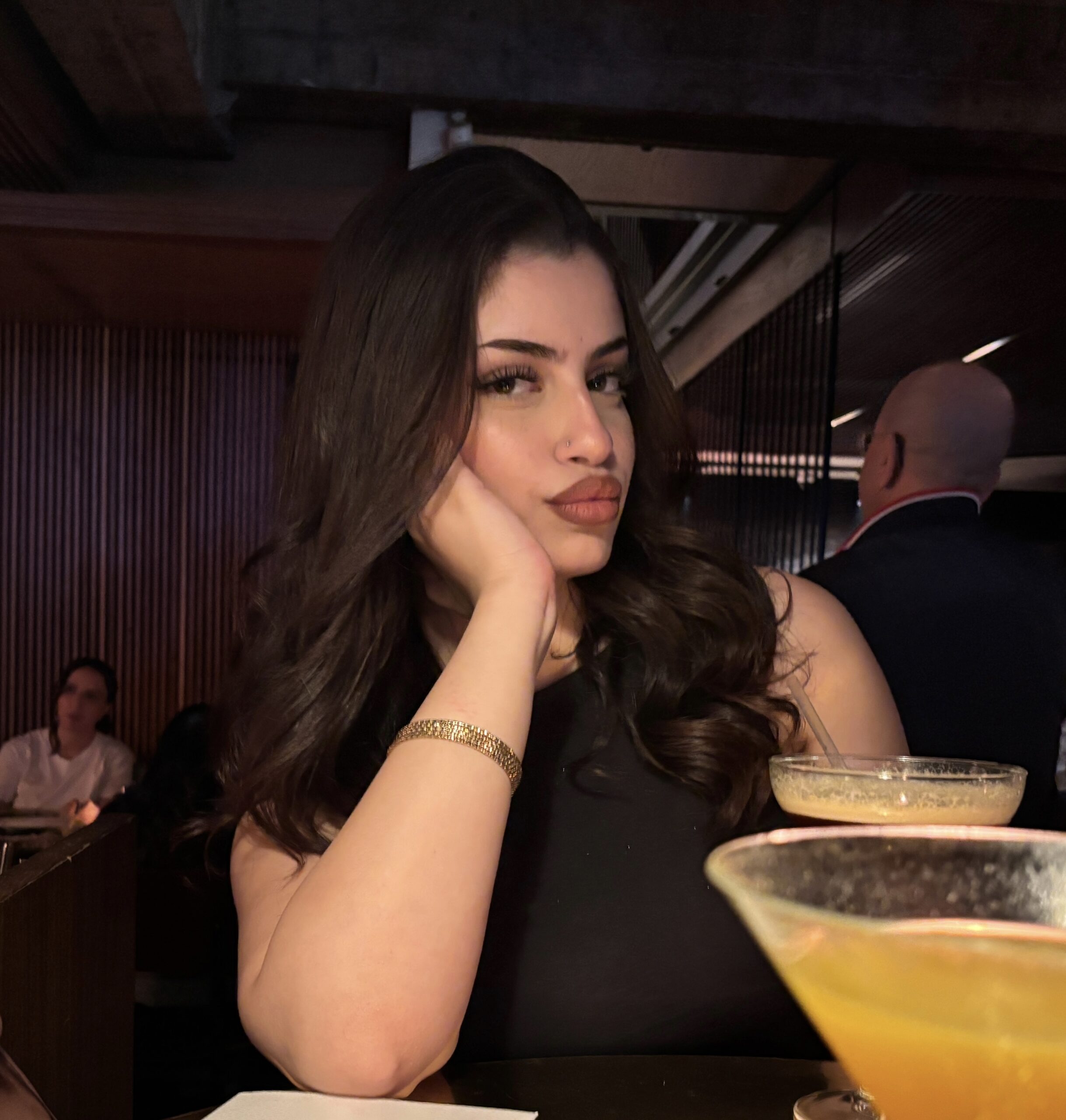 Nada Maftouh