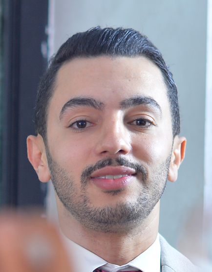 marouane azmane - cover