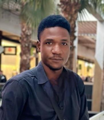 MOCTAR GOUMAR