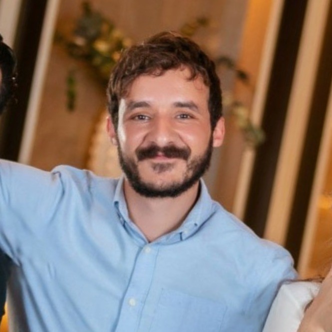 Mehdi Abourabia