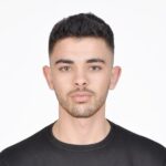 AHMED ELHIOULI - Tanger