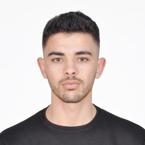 AHMED ELHIOULI