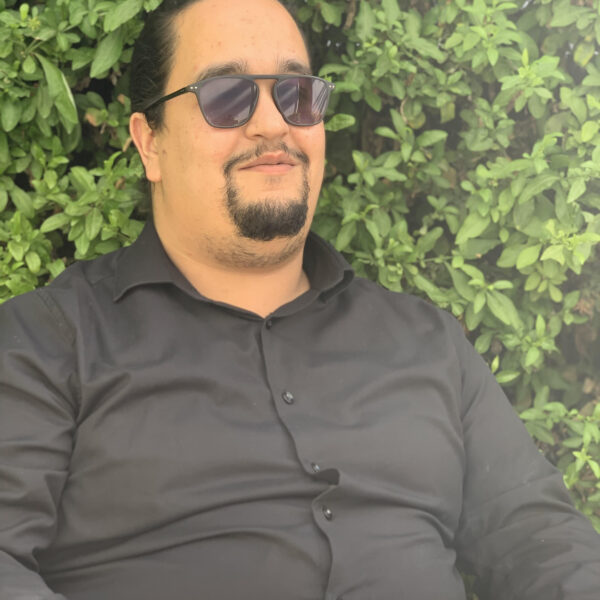 smail boudarine