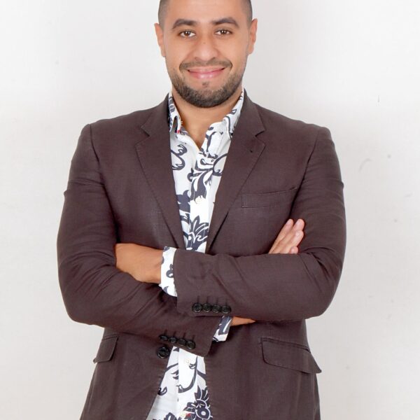 Younes Haffadi