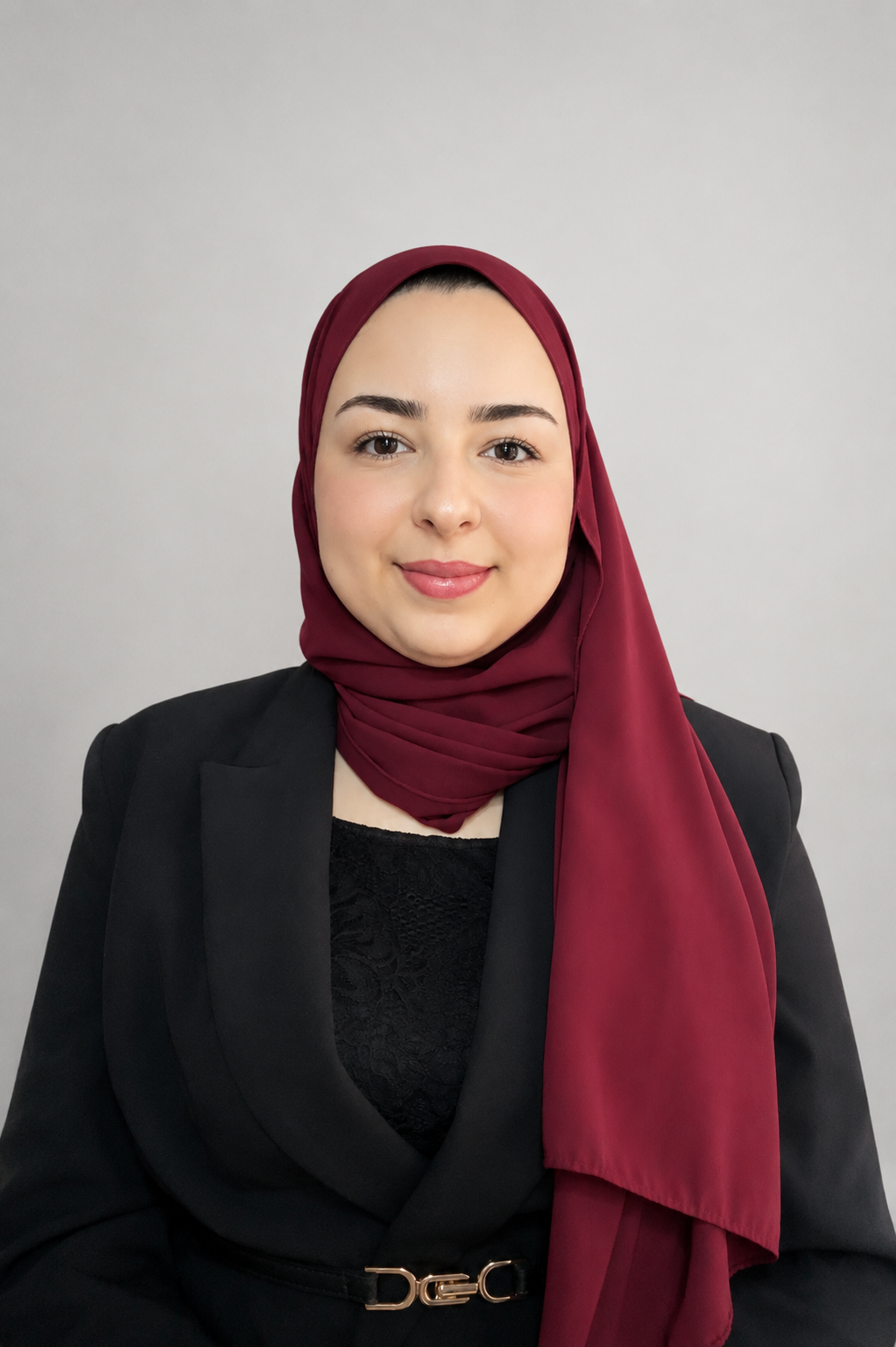 khaoula laafi