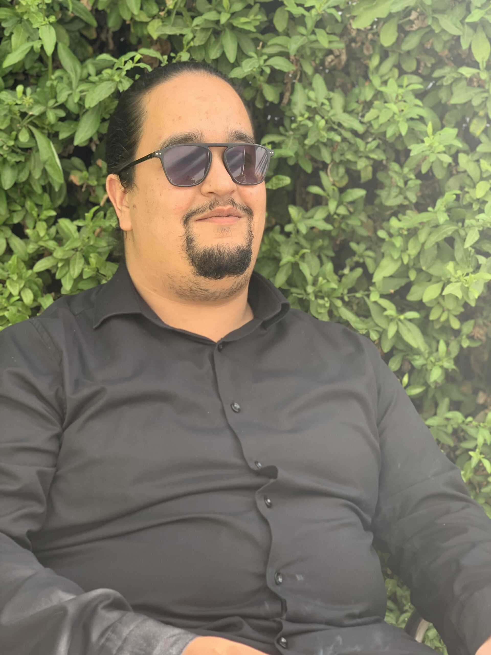 smail boudarine
