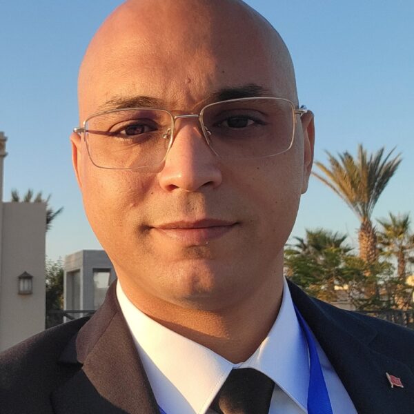YASSINE BALLAGE