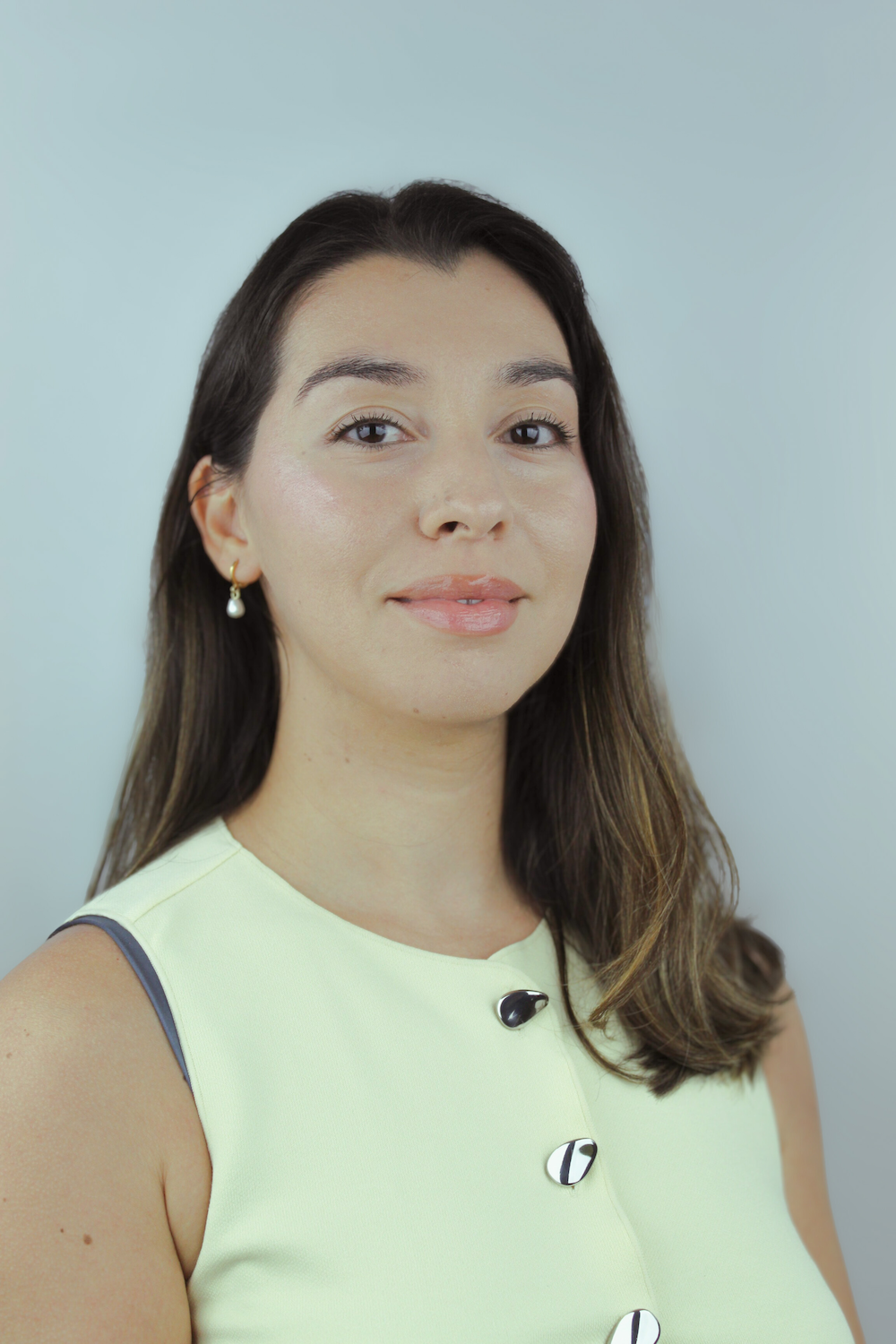Rita Hamida
