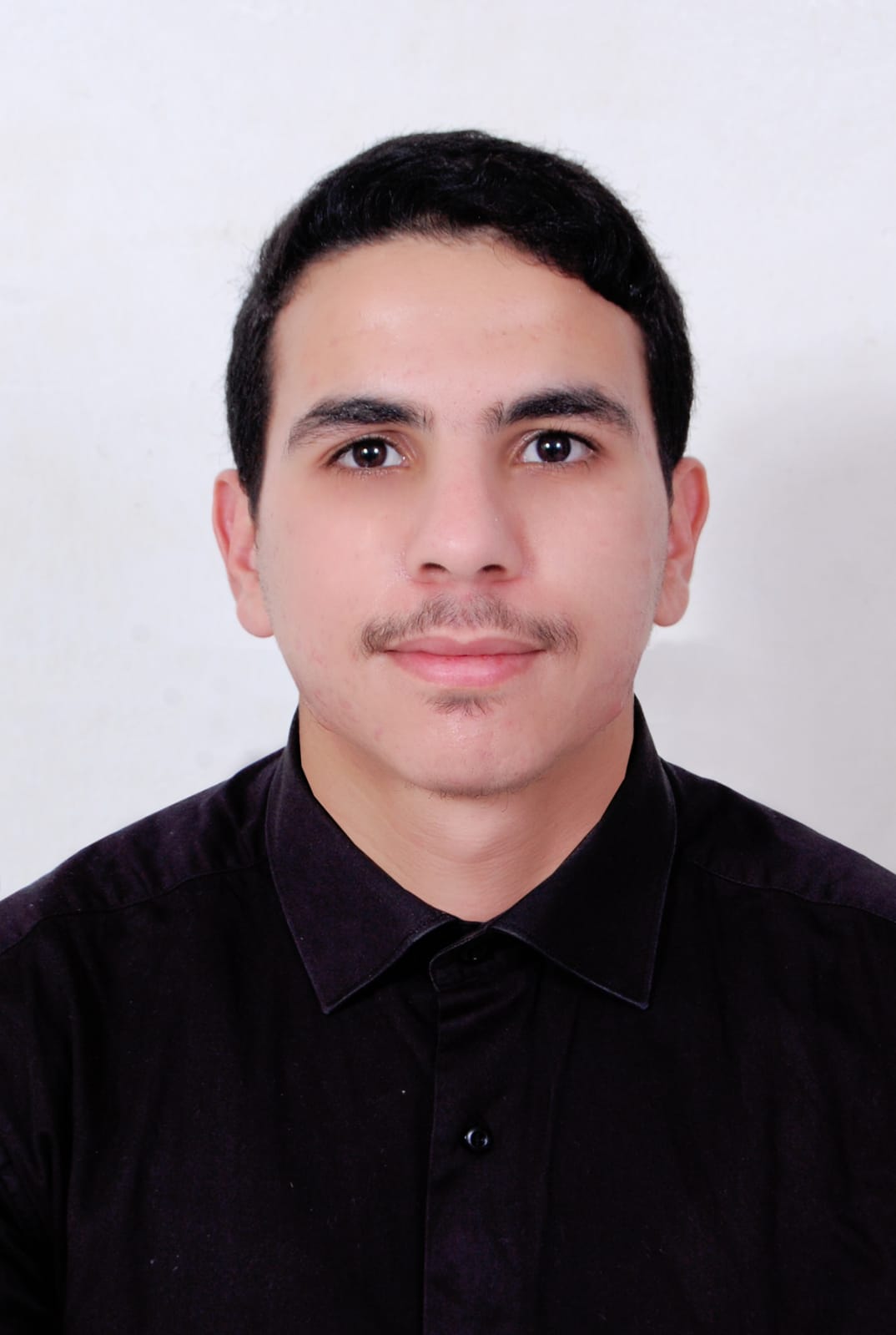 Abdelkarim MAHRAZ