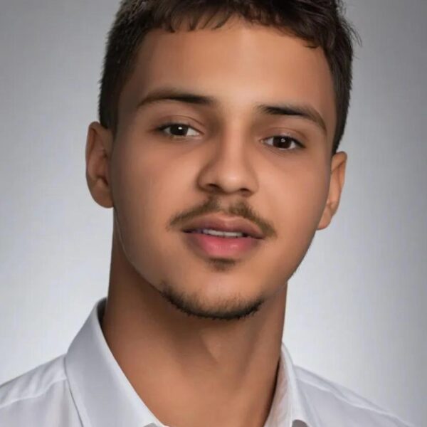 Adam Hilia