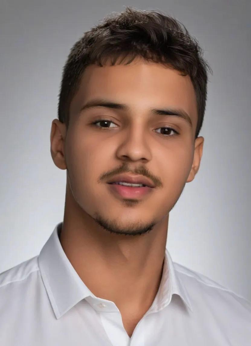 Adam Hilia