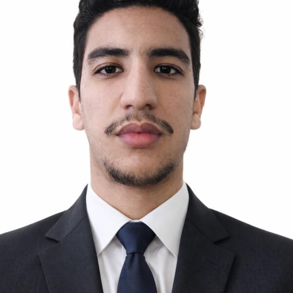 ilyas ousalh