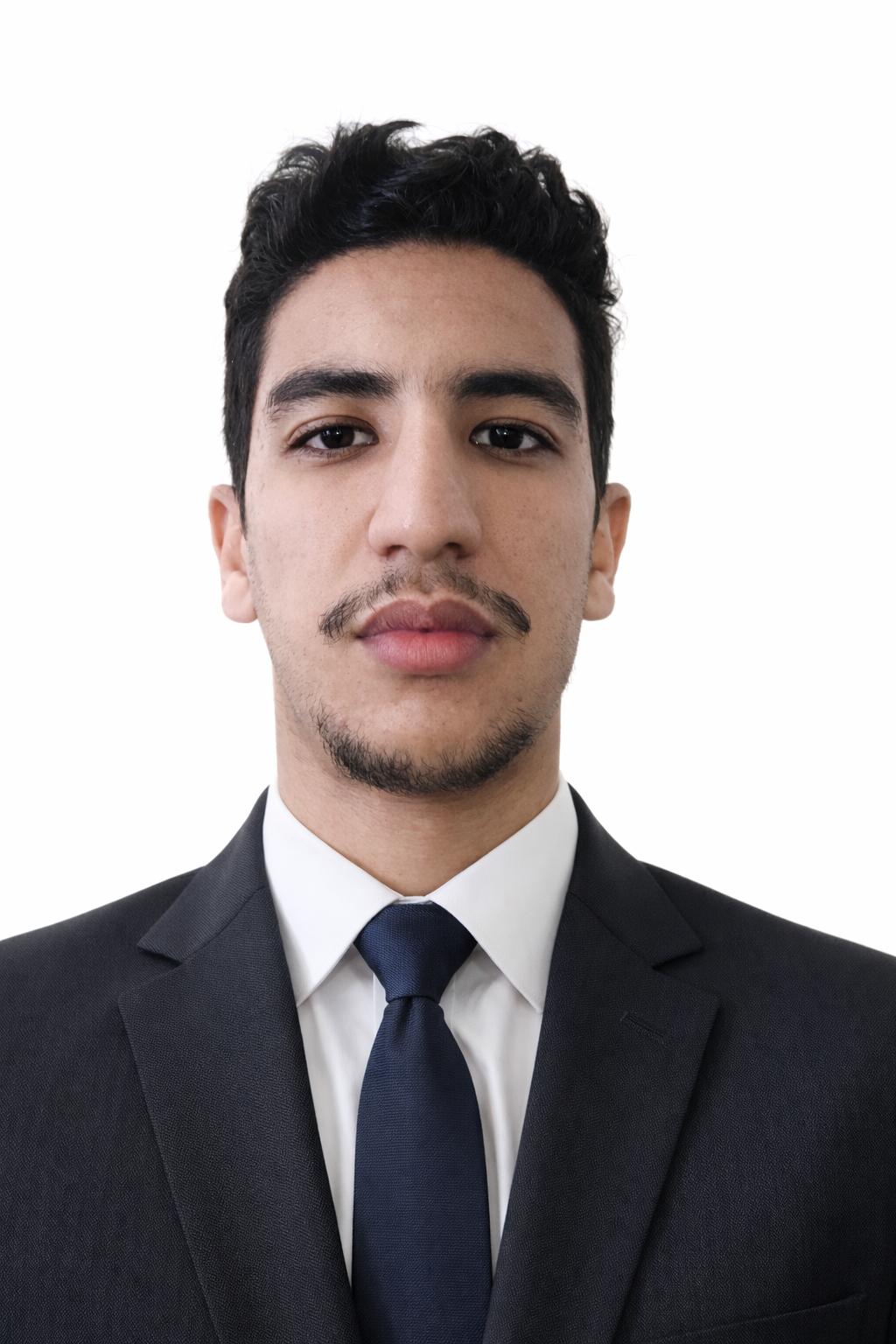 ilyas ousalh