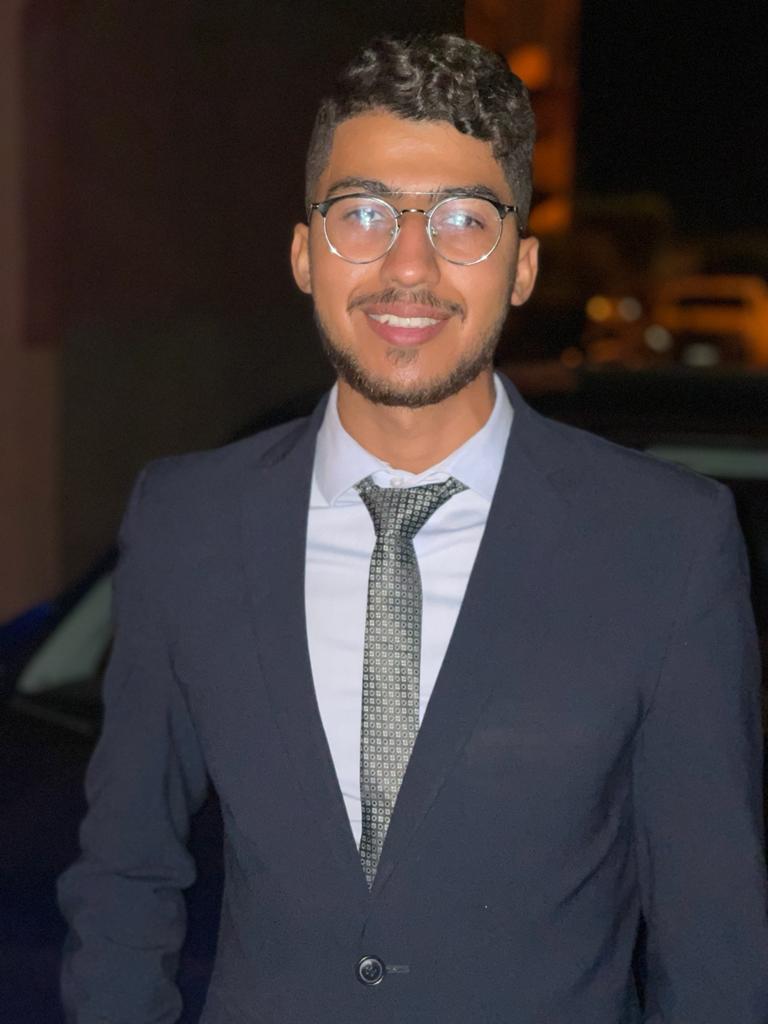 el fadel chaari